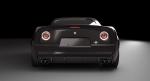 SV Motor 9 Competizione Renderings 2008 года